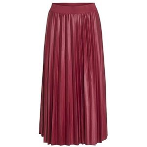 Vila Vinitban Rok - Noos, Beet Red, S