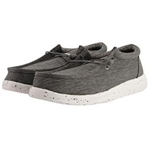 Reef Cushion Coast Tx Sneakers voor heren, antraciet, 44.5 EU