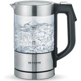 Severin WK 3458 - Waterkoker - Transparant