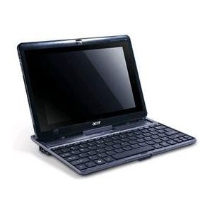 Acer Tablet/PDA (model: Iconia Tab W500 + toetsenbord)