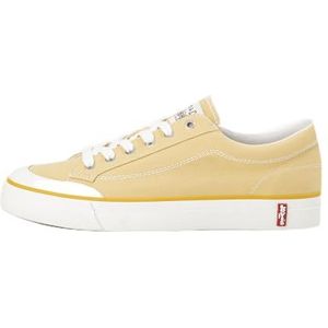 Levi's Heren LS2, Light Yellow, 39 EU, Lichtgeel, 39 EU