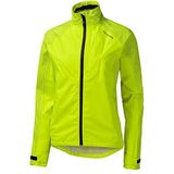 Altura Dames Storm Jas Geel-12, HI VIZ Geel, 12