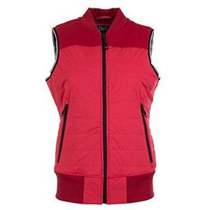 super.natural Dames W Active Vest Merino Vest