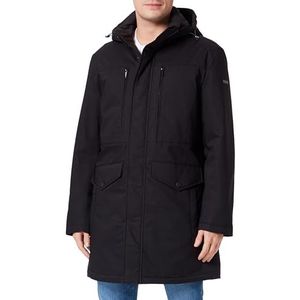 bugatti Herenjas, zwart-50, 52