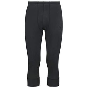 Odlo Active Warm Eco functioneel ondergoed voor heren, 3/4 broek