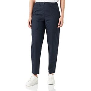 Marc O'Polo Woven Pants vrijetijdsbroek voor dames, 899, 32 NL