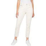 Pepe Jeans - Comfort Stretch Jeans - Wit - Dames