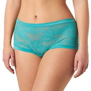 Triumph Dames Smart Deco bandeau slip ex ondergoed, Topaas, 1