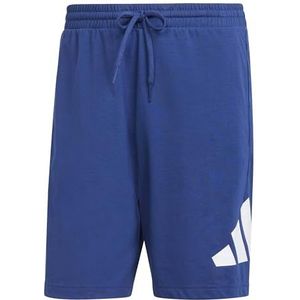 adidas - Essentials Big Logo - Korte Broeken