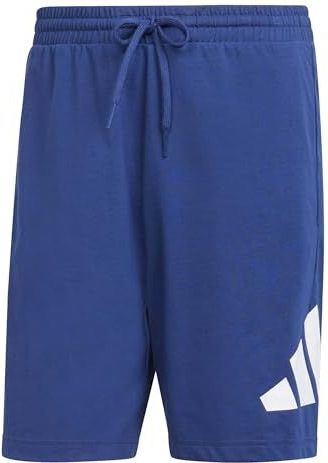 adidas - Essentials Big Logo - Korte Broeken