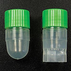 EVERGREEN 064401 Steriele fles plint 3,5 ml (Pak van 500)