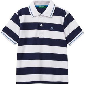 United Colors of Benetton Poloshirt M/M, Veelkleurig., 18 mesi