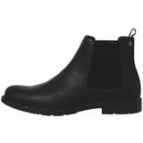 Jack & Jones - Fenchurch - Chelsea Boots - Hoog Model - Polyurethaan