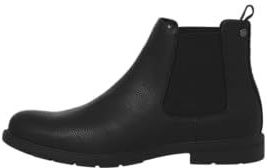 Jack & Jones - Fenchurch - Chelsea Boots - Hoog Model - Polyurethaan