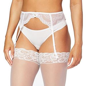 Gossard Panty voor dames - Wit - Large