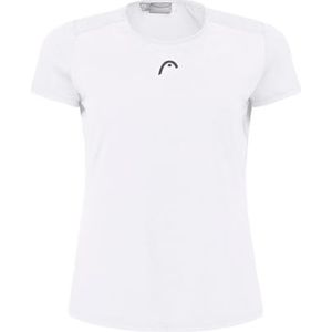 T-shirt TIE-BREAK Vrouw