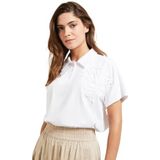 Bugatti - Poloshirt - Katoen - Met Applicaties