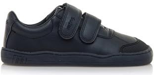 MTNGunisex voor kinderen. 48941 Trainers Vrij wit (36), Plat, Klittenband, Casual, kinderkleding