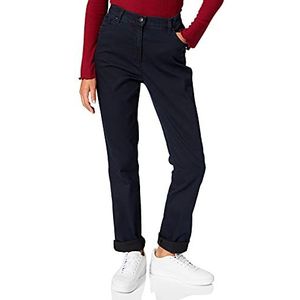Raphaela by Brax Damesjeans, Stoned Blue 2, 29W/32L