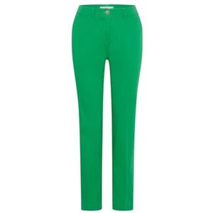 Style Maron S Ultralight Chino, apple green, 31W x 30L