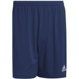 adidas Heren Entrada 22 Shorts, Team Navy Blue 2, XS