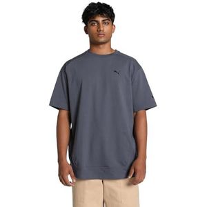 PUMA Unisex Rad/Cal Tee T-shirts, XL