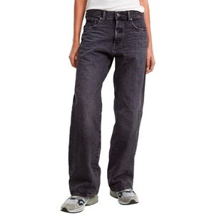 G-STAR RAW Bowey Boyfriend Jeans - Grijs - Denim