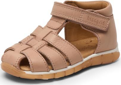 Bisgaard Sandalen - Billie - Poederroze - Bisgaard - 28 - Sandalen