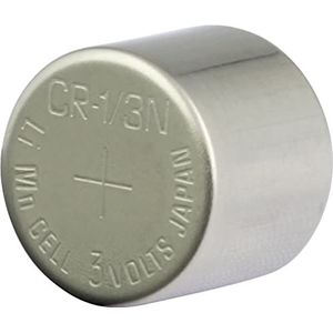 GP Batteries Lithium Cell CR1/3N Wegwerpbatterij