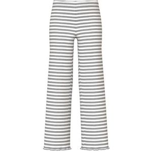 NAME IT Nkfvemma Broek, gemengd grijs, 116