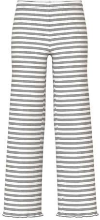 NAME IT Nkfvemma Broek, gemengd grijs, 116