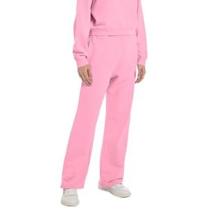 Replay Joggingbroek voor dames, straight fit, 367 Candy Pink, XXS