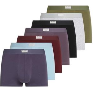 KARL LAGERFELD - Day of Week - Boxershorts - Multicolores - Lot van 7