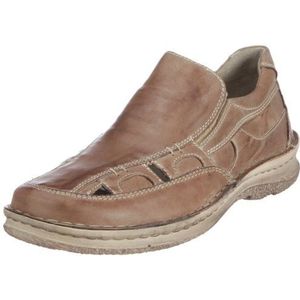 Manitu 630380, slipper heren 42 EU
