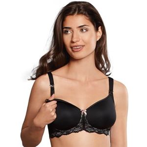 Anita 5086 liter, zwart, 80G