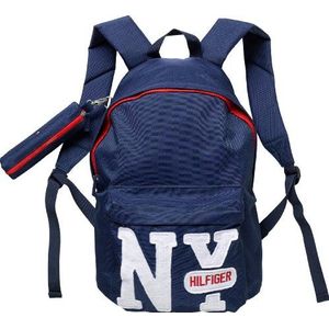 Tommy Hilfiger jongensset E557105131 / CITY BACKPACK