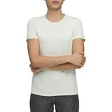 PUMA Unisex W Tad Essential Heather Tee Tees (Pack van 1)