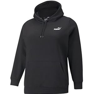 ESS Small Logo Hoodie FL PLUS