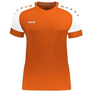 Jako Champ 2 0 Sportshirt - Mannen - oranje wit