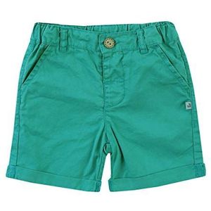 Jacky bermudas-shorts voor jongens, Lion the King, groen, 3719320