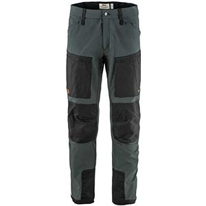 FJALLRAVEN Broek merk model Keb Agile Broek M