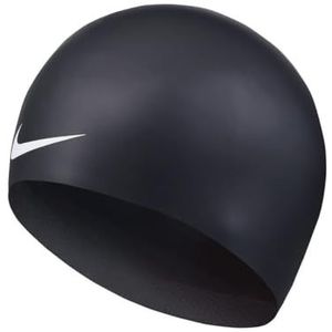 Nike Siliconen Dome Black