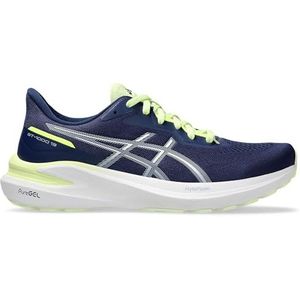 Asics GT-1000 13, damessneakers, 41,5 EU, Blue Expanse Grey Blue, 41.5 EU