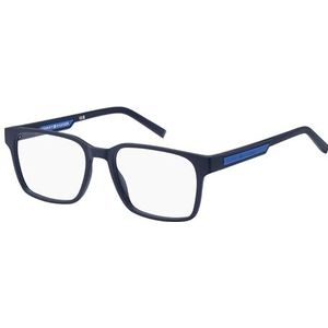 TOMMY HILFIGER TH 2093 FLL MATTE BLUE 54/18/145 MAN Brilmonturen