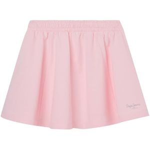 Pepe Jeans Nery rok voor meisjes, roze (pink), 16 Jaar