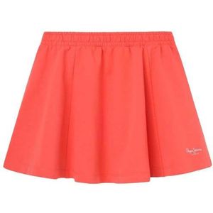 Pepe Jeans Nery rok voor meisjes, roze (pink), 16 Jaar