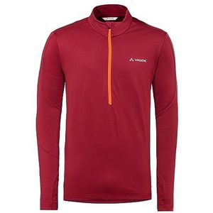 VAUDE Heren Men's Livigno Halfzip II Pullover