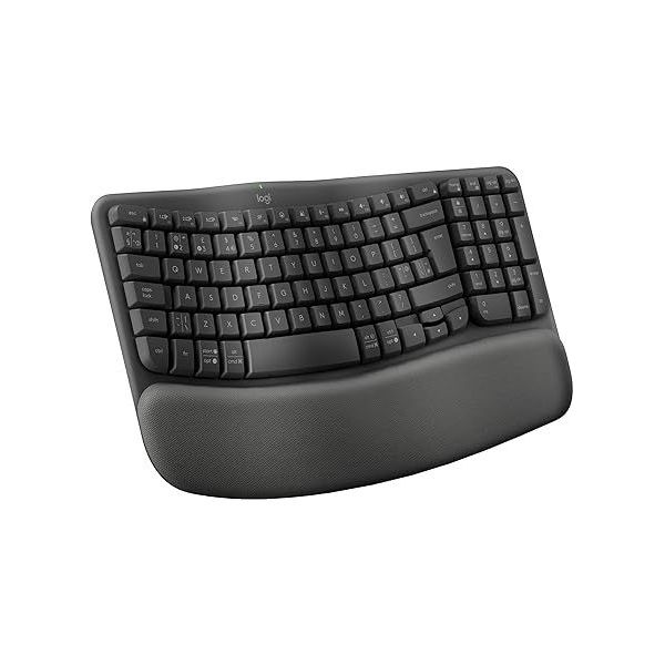 Ergonomisch toetsenbord kopen? | Laagste prijs | beslist.nl