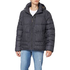 camel active Heren 4309706e43 jas, navy, 28