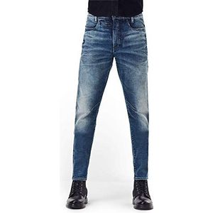 G-STAR RAW heren D-staq 3d Slim Jeans